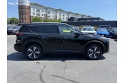 $28487 : Nissan Rogue 2025 AWD SL 4dr thumbnail