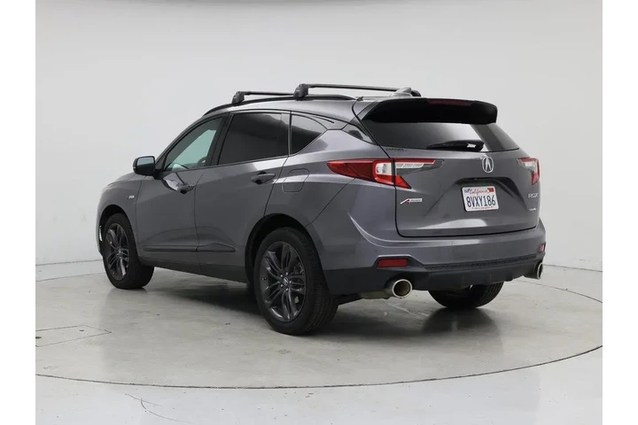 $29998 : Acura RDX 2021 SH-AWD 4dr SU image 2