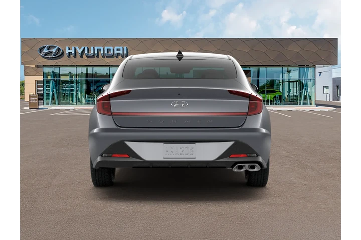 $20998 : Hyundai SONATA 2023 SEL 4dr image 6