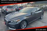 $21995 : 2019 Genesis G80 3.8 thumbnail