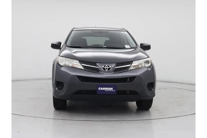$15998 : Toyota RAV4 2015 LE 4dr SUV image 5