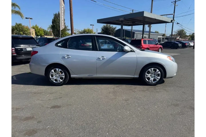 $5998 : 2009 Elantra GLS image 9