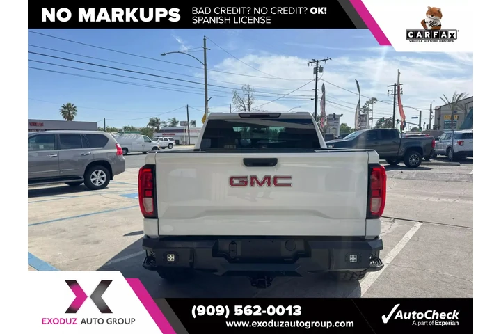 $28995 : 2020 Sierra 1500 image 7