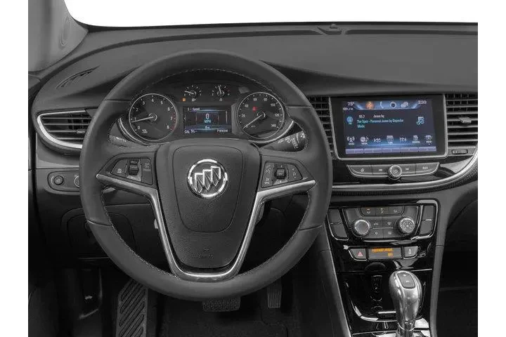 $5700 : Buick Encore 2017 Preferred image 10