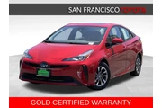 Gold Certified 2020 Prius XLE