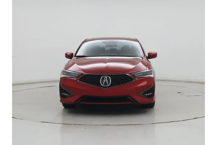 $21998 : Acura ILX 2020 4dr Sedan w/P image 5