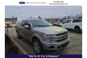 $38995 : Ford F-150 2020 4x4 Platinum thumbnail