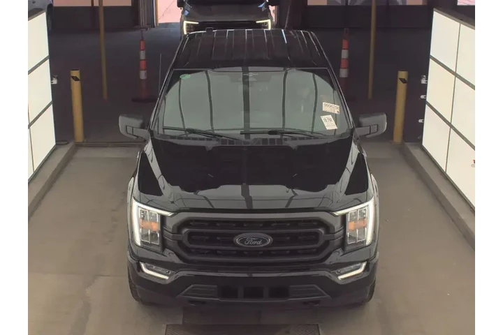 $39898 : Ford F-150 2023 4x4 XLT 4dr image 2
