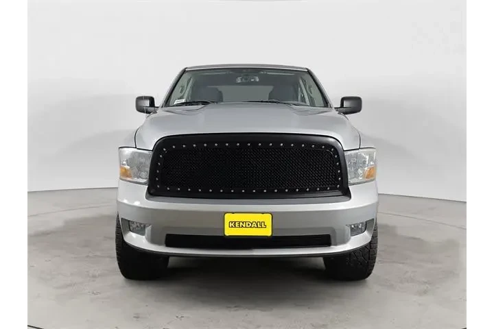 $15981 : Ram 1500 2012 4x4 ST 4dr Cre image 7
