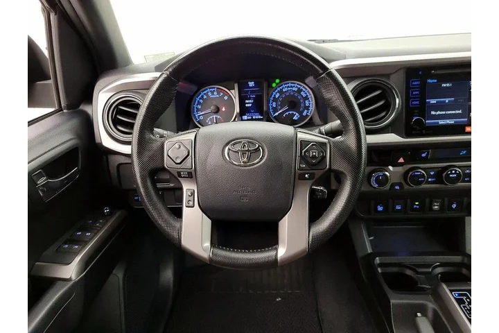 $29998 : Toyota Tacoma 2016 4x4 Limit image 10