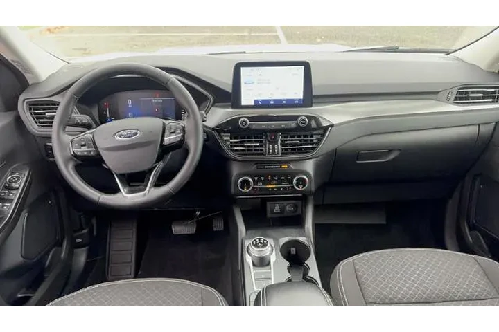 $22800 : Ford Escape 2024 AWD Active image 10