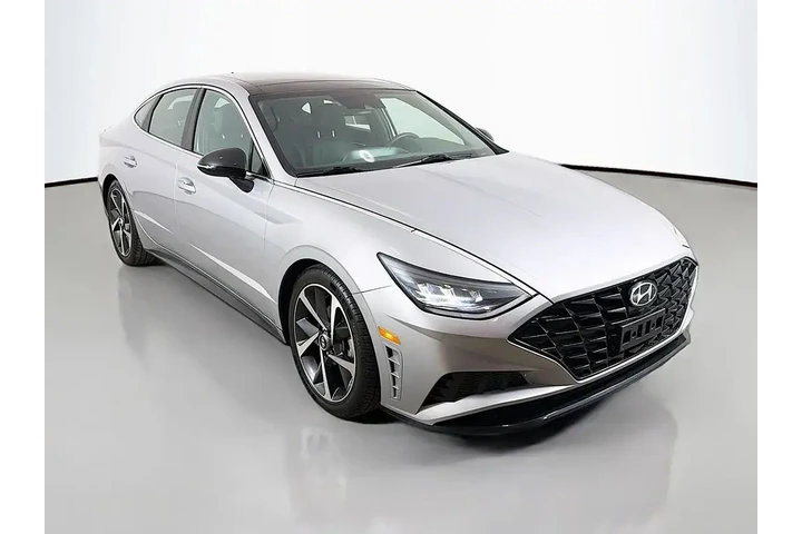 $19899 : Hyundai SONATA 2023 SEL Plus image 2