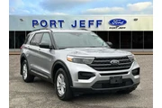 $25692 : Ford Explorer 2022 AWD XLT 4 thumbnail