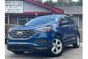 Ford Edge 2020 SE 4dr Crosso en Atlanta
