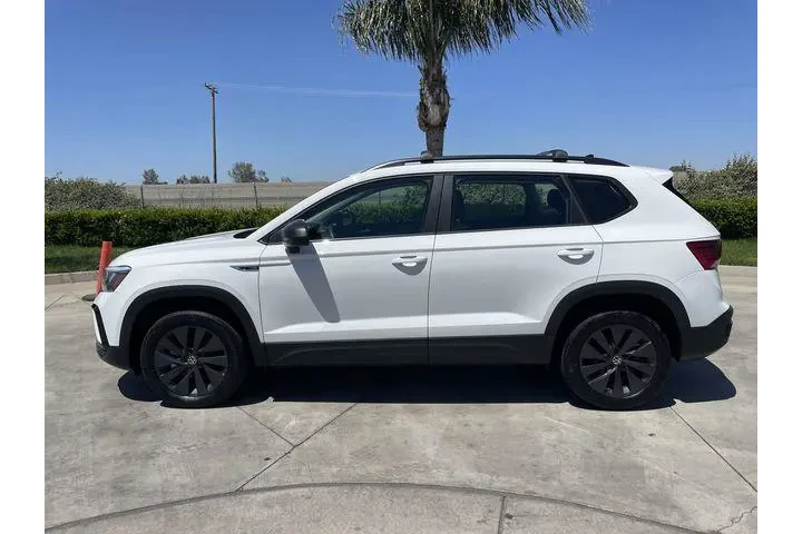 $20888 : Volkswagen Taos 2022 S 4dr S image 5