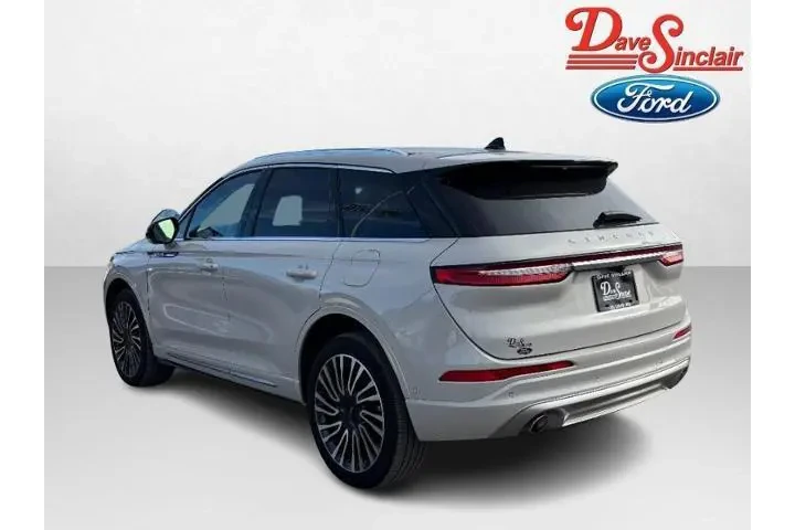 $36777 : Lincoln Corsair 2022 AWD Res image 9