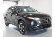 $32794 : Hyundai TUCSON Plug-in Hybri thumbnail