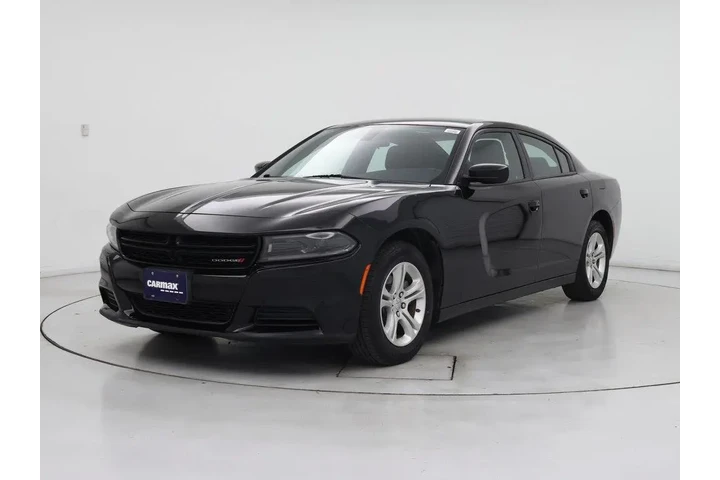$19998 : Dodge Charger 2022 SXT 4dr S image 4
