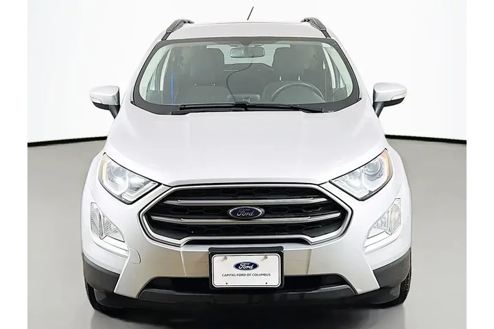 $10999 : Ford EcoSport 2018 SE 4dr Cr image 9
