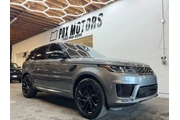 $27500 : 2019 LAND ROVER RANGE ROVER S thumbnail