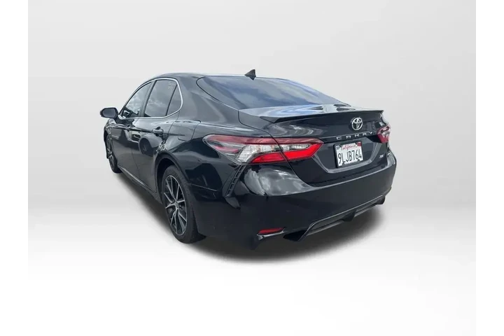 $22000 : Toyota Camry 2022 SE 4dr Sed image 5