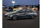$17400 : Hyundai ELANTRA 2023 SEL 4dr thumbnail