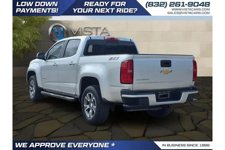 $19990 : 2016 Colorado Z71 | Houston T image 4