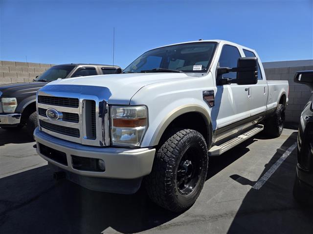 $15991 : Pre-Owned 2010 Super Duty F-3 image 7