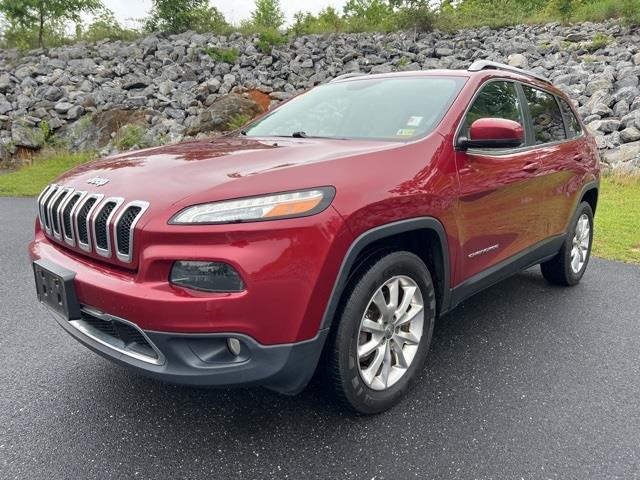 $9999 : PRE-OWNED 2015 JEEP CHEROKEE image 3