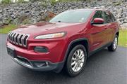 $9999 : PRE-OWNED 2015 JEEP CHEROKEE thumbnail