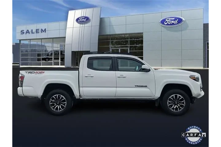 $35495 : Toyota Tacoma 2023 4x4 TRD S image 2