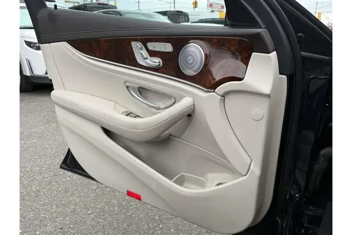 $21144 : Mercedes-Benz E-Class 2020 A image 9