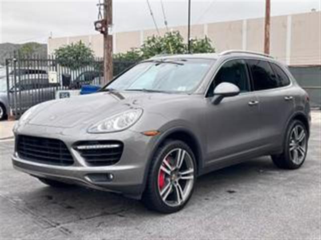 $22490 : 2011 PORSCHE CAYENNE2011 PORS image 9