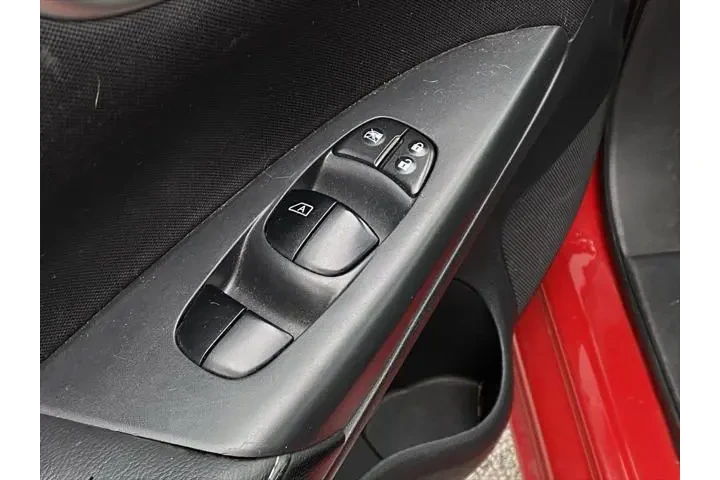 $11495 : Nissan Sentra 2017 SV 4dr Se image 10