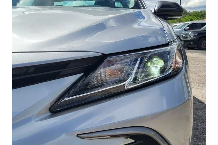 $22000 : Toyota Camry 2022 LE 4dr Sed image 10