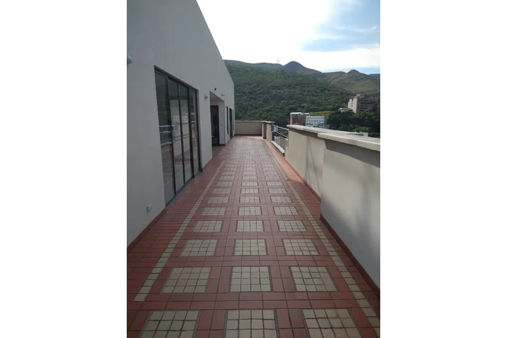 $2700000 : sector norte apto amoblado image 9