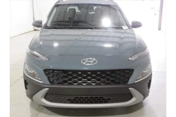 $19910 : Hyundai KONA 2022 SEL 4dr Cr image 2