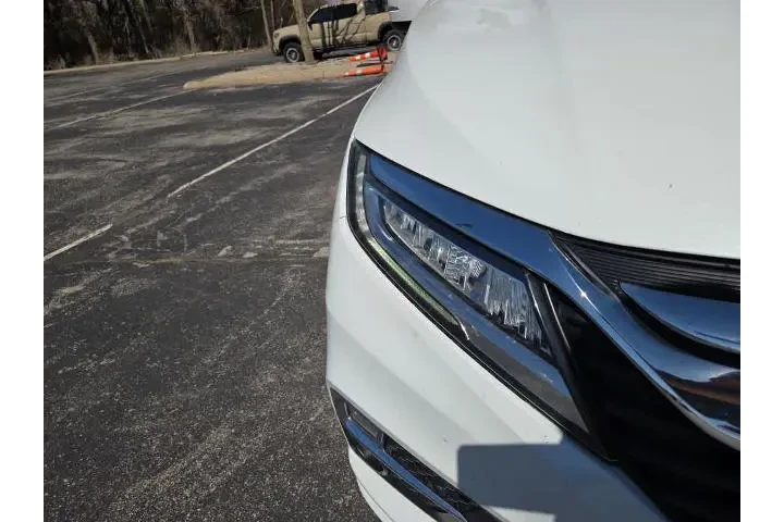 $27875 : Honda Odyssey 2020 Elite 4dr image 5