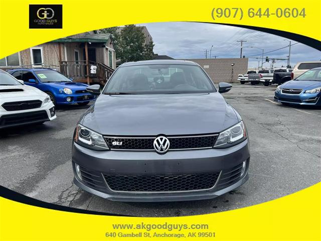 2013 VOLKSWAGEN JETTA 2.0T GL image 3