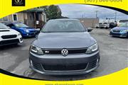 2013 VOLKSWAGEN JETTA 2.0T GL thumbnail