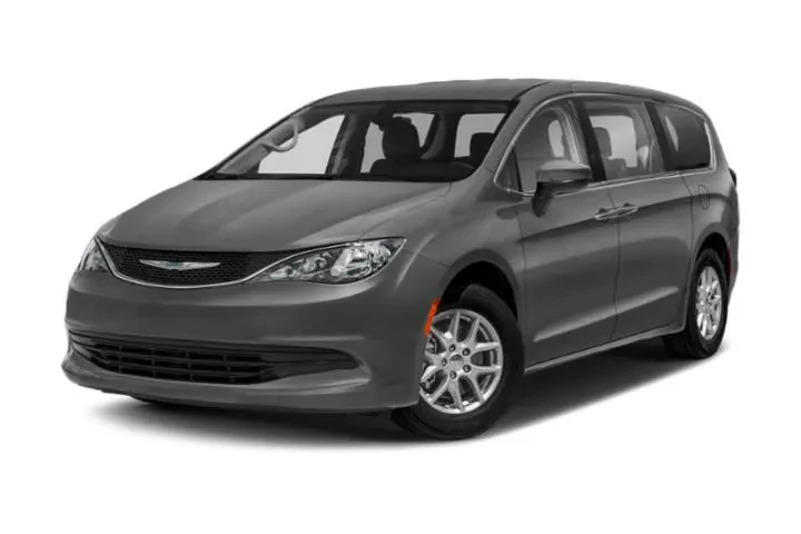 $20566 : Chrysler Pacifica 2020 Touri image 1