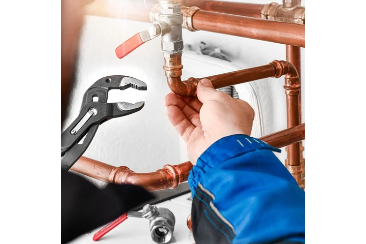 Plomero de Confianza image 5