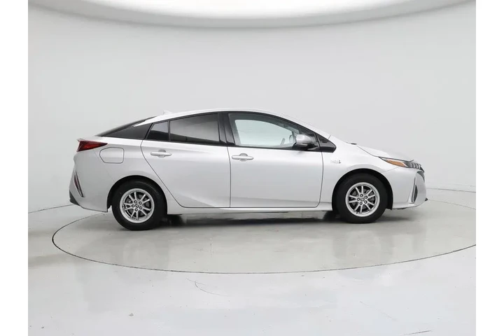 $19998 : Toyota Prius Prime 2017 Plus image 7