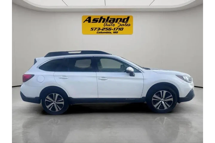 $13900 : 2018 Outback 2.5i Limited image 7
