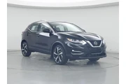 Nissan Rogue Sport 2022 AWD