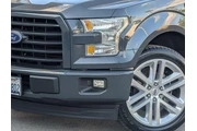 $20789 : Ford F-150 2017 4x2 Lariat 4 thumbnail
