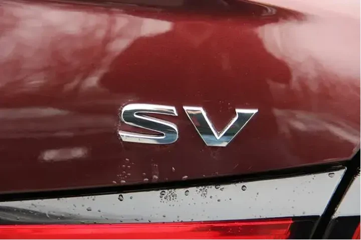 $17995 : Nissan Altima 2024 2.5 SV 4d image 9