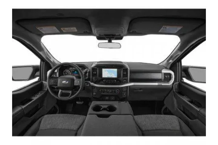 $28990 : Ford F-150 2022 4x2 XLT 4dr image 8