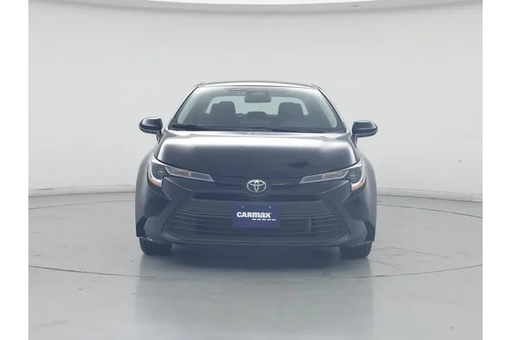 $23998 : Toyota Corolla 2025 LE 4dr S image 5