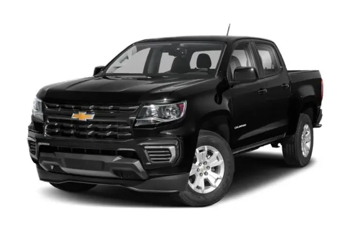 $29000 : Chevrolet Colorado 2022 4x2 image 1